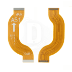 فلت مین برد سامسونگ A51 - A515