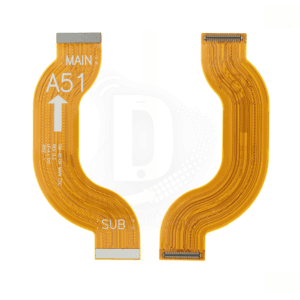 فلت مین برد سامسونگ A51 - A515