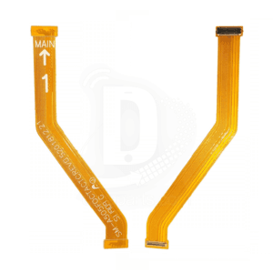 فلت مین ال سی دی سامسونگ A50 - A505