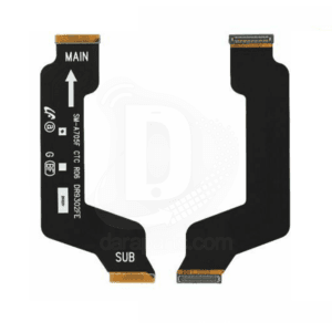 فلت مین برد سامسونگ A70 - A705