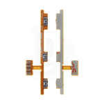 فلت ولوم پاور شیائومی Redmi Note 8 Pro