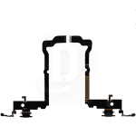 فلت شارژ اپل iPhone Xs اورجینال مشکی