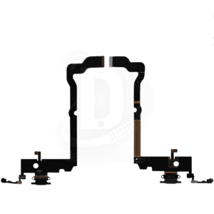 فلت شارژ اپل iPhone Xs اورجینال مشکی