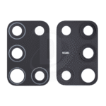 شیشه دوربین سامسونگ A21s - A217