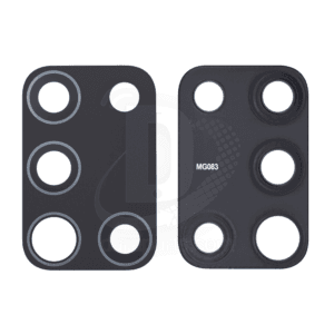 شیشه دوربین سامسونگ A21s - A217