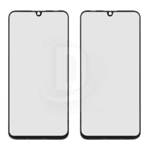 گلس تعمیراتی با OCA هوآوی Honor 10 Lite