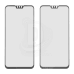 گلس تعمیراتی با OCA هوآوی Y9 2019