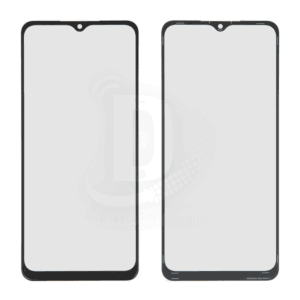 گلس تعمیراتی با OCA سامسونگ A12 - A125