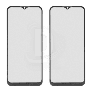 گلس تعمیراتی با OCA سامسونگ A03s - A037
