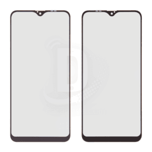 گلس تعمیراتی با OCA سامسونگ A10 - A105