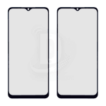 گلس تعمیراتی با OCA سامسونگ A22 4G - A225