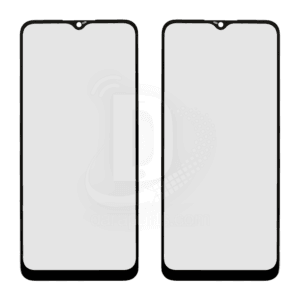 گلس تعمیراتی با OCA سامسونگ A03 - A035