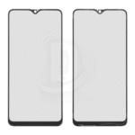 گلس تعمیراتی با OCA سامسونگ A20s- A207