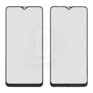 گلس تعمیراتی با OCA سامسونگ A20s- A207