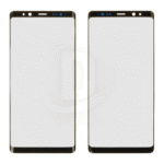 گلس تعمیراتی با OCA سامسونگ Note 8 - N950