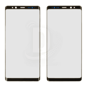گلس تعمیراتی با OCA سامسونگ Note 8 - N950