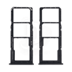 خشاب سیم کارت سامسونگ A70 - A705 مشکی