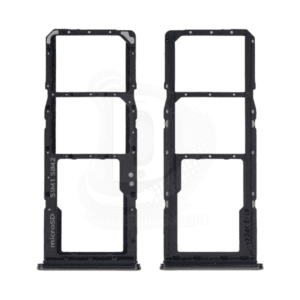 خشاب سیم کارت سامسونگ A70 - A705 مشکی