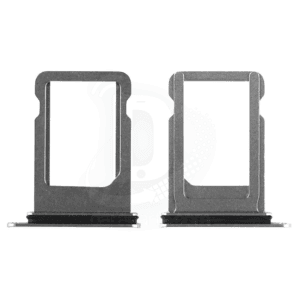 خشاب سیم کارت اپل iPhone X مشکی