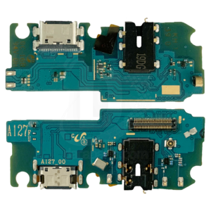 برد شارژ سامسونگ A12 Nacho - A127 اورجینال