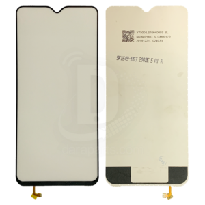 بک لایت سامسونگ A20s - A207