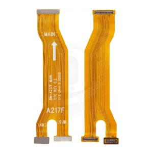 فلت مین برد سامسونگ A21s - A217