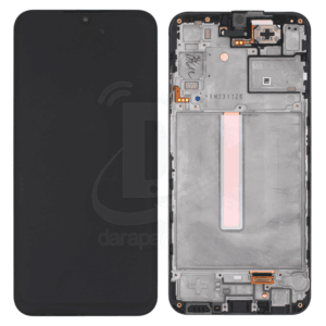 تاچ ال سی دی سامسونگ A25 5G - A256 شرکتی