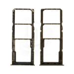 خشاب سیم کارت سامسونگ A51 - A515 مشکی