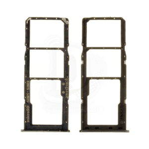 خشاب سیم کارت سامسونگ A51 - A515 مشکی