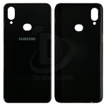 درب پشت سامسونگ A10s - A107 مشکی