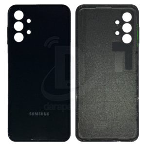 درب پشت سامسونگ A13 - A135 مشکی