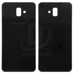 درب پشت سامسونگ J6 Plus - J610