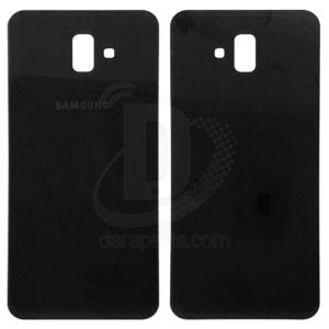 درب پشت سامسونگ J6 Plus - J610