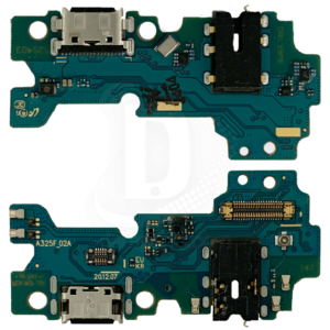 برد شارژ سامسونگ A32 4G - A325 اورجینال