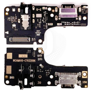 برد شارژ شیائومی Redmi Note 10 4G