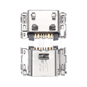 سوکت شارژ سامسونگ A10 – A105