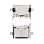 سوکت شارژ سامسونگ A20s – A207