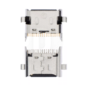 سوکت شارژ سامسونگ A20s – A207