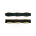 کانکتور مین برد سامسونگ A7 2018 - A750