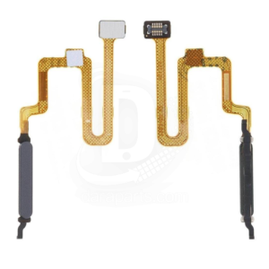 فلت اثر انگشت شیائومی Redmi Note 11 Pro 5G مشکی