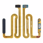 فلت اثر انگشت سامسونگ A14 4G - A145 مشکی