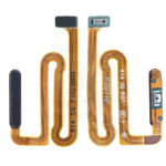 فلت اثر انگشت سامسونگ A14 5G - A146 مشکی