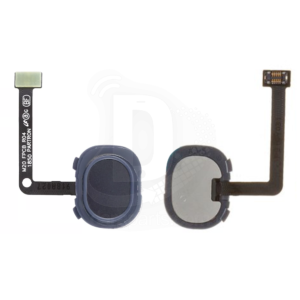 فلت اثر انگشت سامسونگ M20 - M205 مشکی