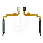 فلت اثر انگشت شیائومی Redmi Note 10 4G مشکی