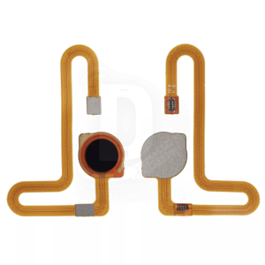 فلت اثر انگشت شیائومی Redmi Note 8 مشکی