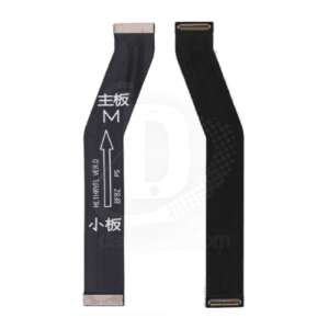 فلت مین برد هوآوی Honor 10 Lite