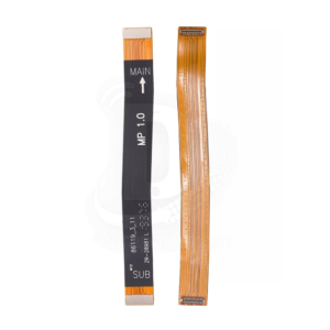 فلت مین برد سامسونگ A20s - A207 ورژن M12