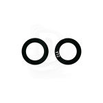 شیشه دوربین هوآوی Honor 8c