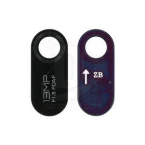 شیشه دوربین هوآوی Y6 2019