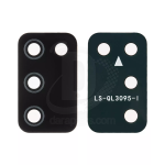 شیشه دوربین سامسونگ A03s - A037